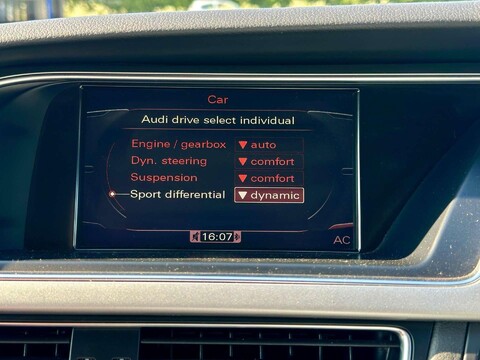 Audi S5 4.2 V8 Tiptronic quattro Euro 4 2dr 42