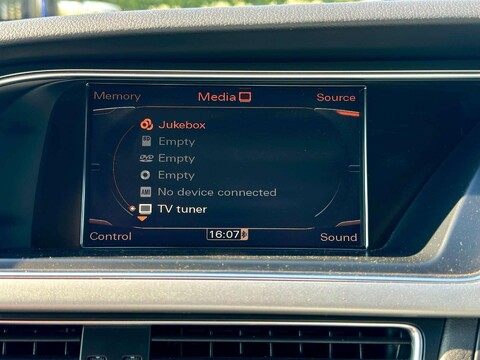 Audi S5 4.2 V8 Tiptronic quattro Euro 4 2dr 43