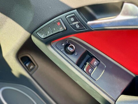 Audi S5 4.2 V8 Tiptronic quattro Euro 4 2dr 53