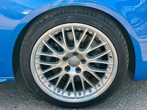 Audi S5 4.2 V8 Tiptronic quattro Euro 4 2dr 71