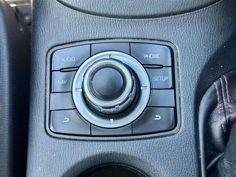 Mazda CX-5 2.2 CX-5 SE-L Luxury D 5dr 39