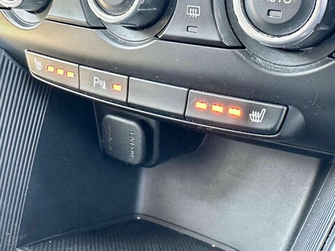 Mazda CX-5 2.2 CX-5 SE-L Luxury D 5dr 40