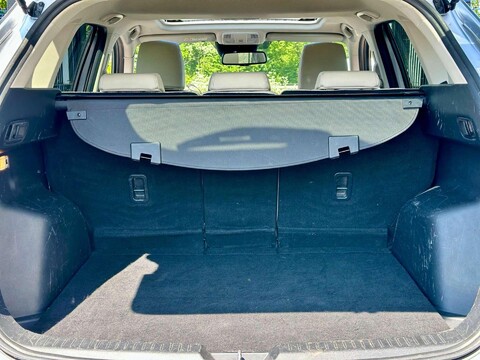 Mazda CX-5 2.2 CX-5 SE-L Luxury D 5dr 48