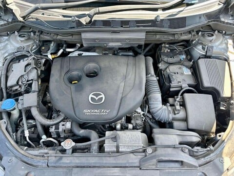 Mazda CX-5 2.2 CX-5 SE-L Luxury D 5dr 62