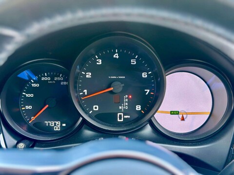 Porsche Macan 2.0T SUV 5dr Petrol PDK 4WD Euro 6 (s/s) (252 ps) 51