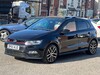 Volkswagen Polo 1.8 Polo GTi Semi-Auto 5dr