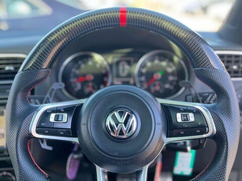 Volkswagen Polo 1.8 Polo GTi Semi-Auto 5dr 6