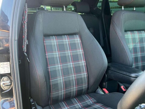 Volkswagen Polo 1.8 Polo GTi Semi-Auto 5dr 16