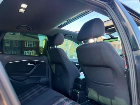 Volkswagen Polo 1.8 Polo GTi Semi-Auto 5dr 19