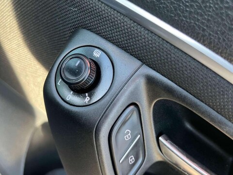 Volkswagen Polo 1.8 Polo GTi Semi-Auto 5dr 26