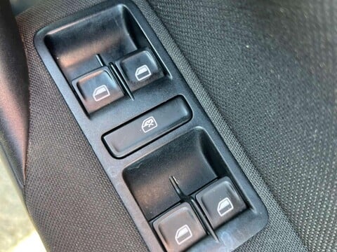 Volkswagen Polo 1.8 Polo GTi Semi-Auto 5dr 27