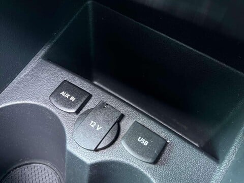 Volkswagen Polo 1.8 Polo GTi Semi-Auto 5dr 29