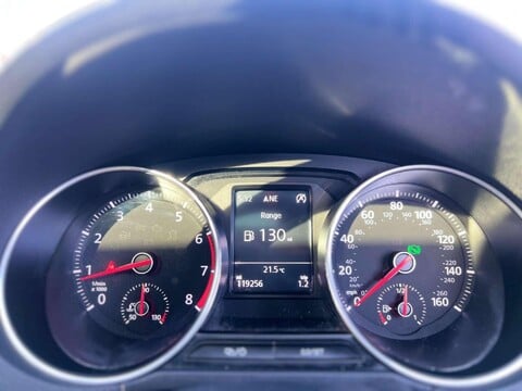 Volkswagen Polo 1.8 Polo GTi Semi-Auto 5dr 42