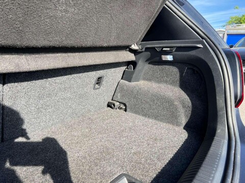 Volkswagen Polo 1.8 Polo GTi Semi-Auto 5dr 43