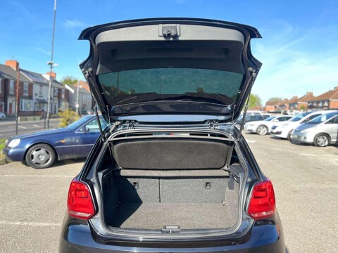 Volkswagen Polo 1.8 Polo GTi Semi-Auto 5dr 44