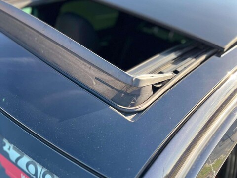 Volkswagen Polo 1.8 Polo GTi Semi-Auto 5dr 46