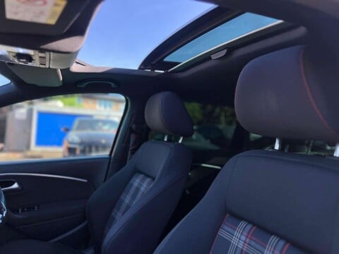 Volkswagen Polo 1.8 Polo GTi Semi-Auto 5dr 47
