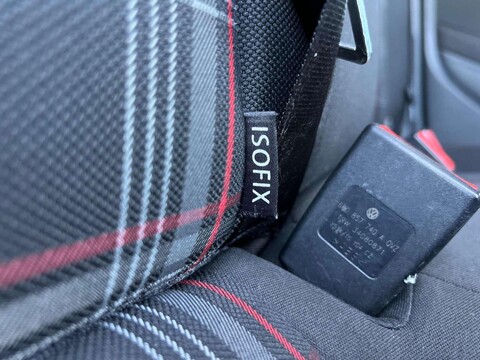 Volkswagen Polo 1.8 Polo GTi Semi-Auto 5dr 49