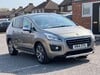Peugeot 3008 1.6 3008 Allure e-HDi Semi-Auto 5dr