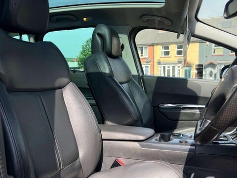 Peugeot 3008 1.6 3008 Allure e-HDi Semi-Auto 5dr 10