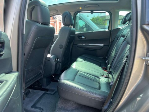 Peugeot 3008 1.6 3008 Allure e-HDi Semi-Auto 5dr 18