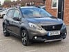 Peugeot 2008 1.2 PureTech GT Line EAT Euro 6 (s/s) 5dr