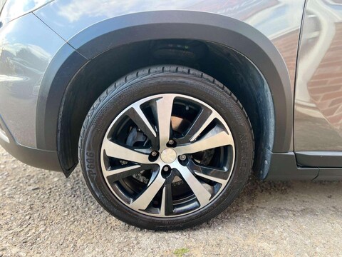 Peugeot 2008 1.2 PureTech GT Line EAT Euro 6 (s/s) 5dr 46