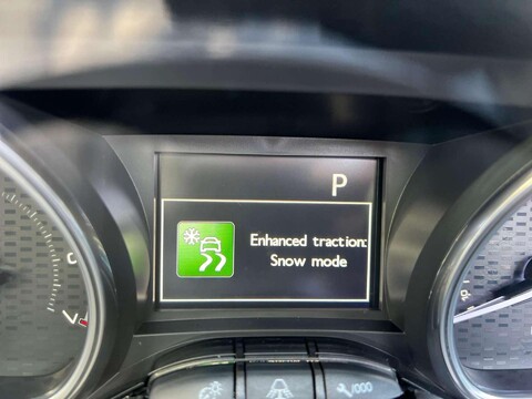 Peugeot 2008 1.2 PureTech GT Line EAT Euro 6 (s/s) 5dr 60