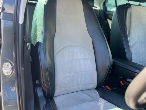 SEAT Toledo 1.6 Toledo I-Tech TDI Ecomotive 5dr 20