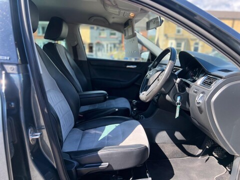 SEAT Toledo 1.6 Toledo I-Tech TDI Ecomotive 5dr 15