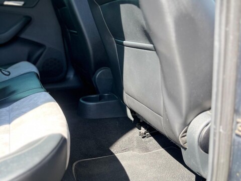 SEAT Toledo 1.6 Toledo I-Tech TDI Ecomotive 5dr 23
