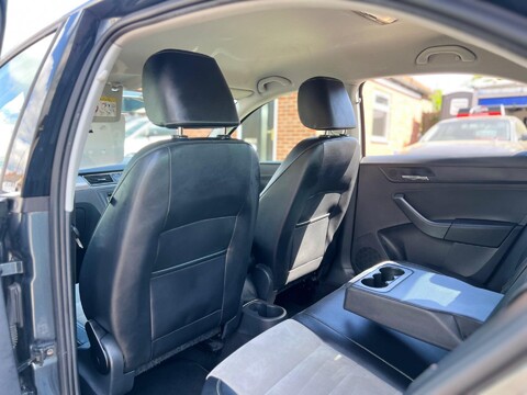 SEAT Toledo 1.6 Toledo I-Tech TDI Ecomotive 5dr 27