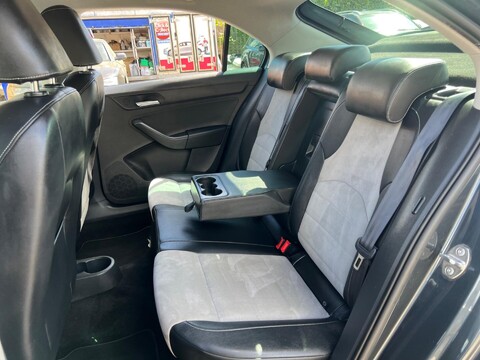 SEAT Toledo 1.6 Toledo I-Tech TDI Ecomotive 5dr 31