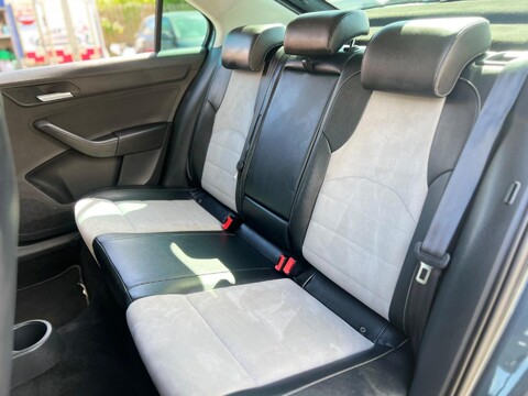 SEAT Toledo 1.6 Toledo I-Tech TDI Ecomotive 5dr 30