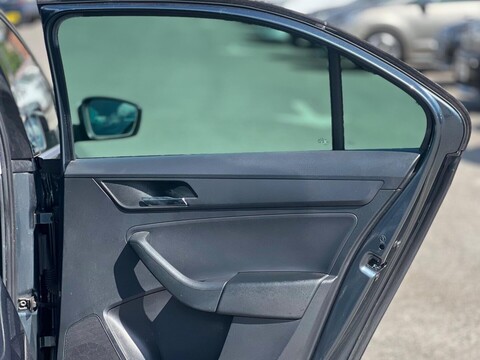 SEAT Toledo 1.6 Toledo I-Tech TDI Ecomotive 5dr 43