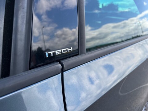 SEAT Toledo 1.6 Toledo I-Tech TDI Ecomotive 5dr 53