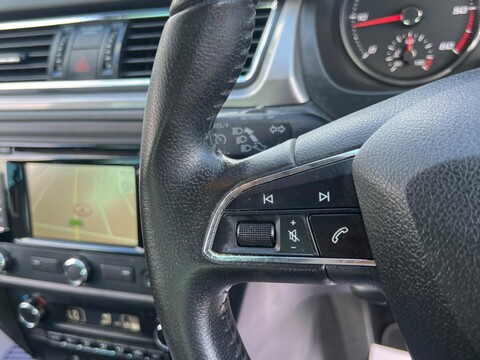SEAT Toledo 1.6 Toledo I-Tech TDI Ecomotive 5dr 56