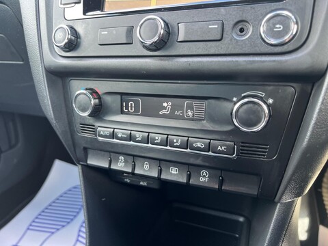 SEAT Toledo 1.6 Toledo I-Tech TDI Ecomotive 5dr 57