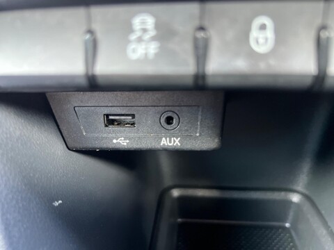 SEAT Toledo 1.6 Toledo I-Tech TDI Ecomotive 5dr 38