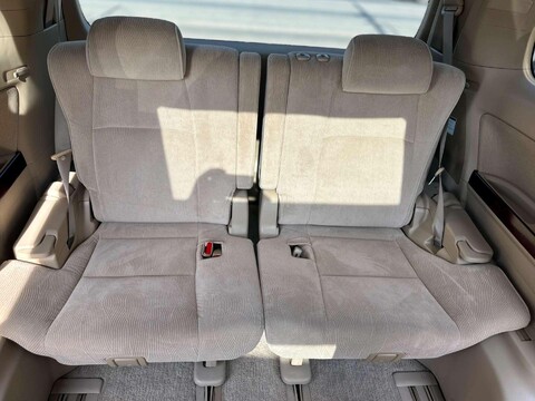 Toyota Vellfire 19