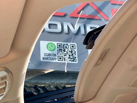 Toyota Vellfire 3.5 V6 Luxury Twin Sunroof 44
