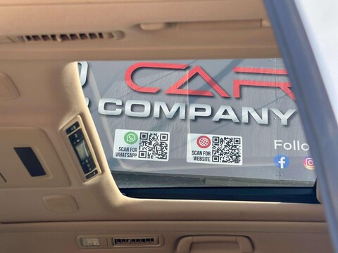 Toyota Vellfire 3.5 V6 Luxury Twin Sunroof 45