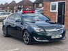 Vauxhall Insignia 2.0 Insignia SRI Nav VX-Line S/S 5dr