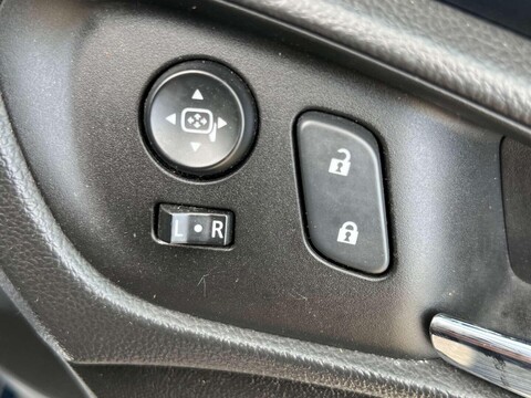Vauxhall Insignia 2.0 Insignia SRI Nav VX-Line S/S 5dr 11