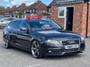 Audi A4 2.0 TFSI Executive SE S Tronic quattro