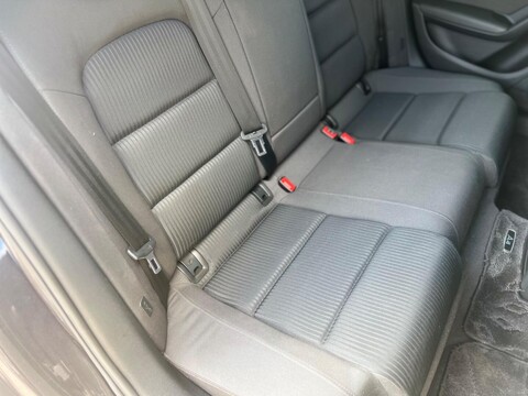 Audi A4 2.0 TFSI Executive SE S Tronic quattro 20