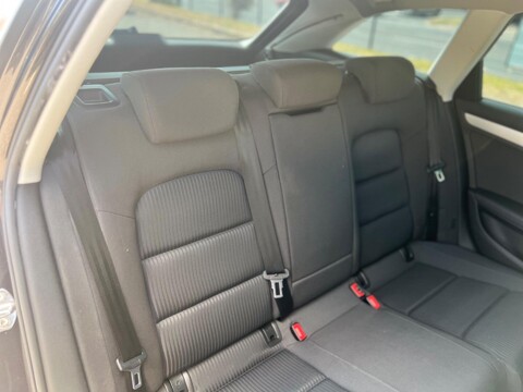 Audi A4 2.0 TFSI Executive SE S Tronic quattro 21