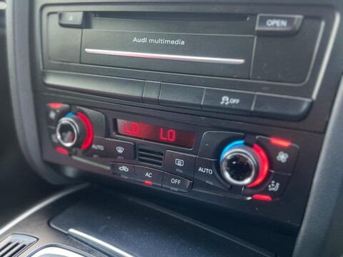 Audi A4 2.0 TFSI Executive SE S Tronic quattro 45