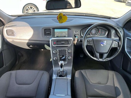Volvo V60 2.0 D4 Business Edition Euro 6 (s/s) 5dr 1