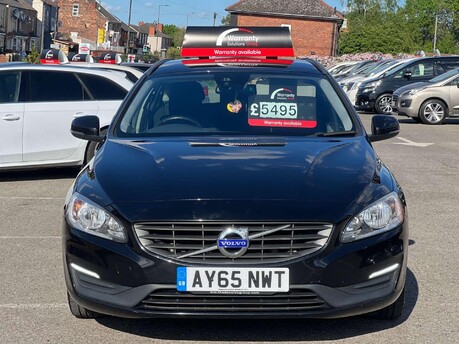 Volvo V60 2.0 D4 Business Edition Euro 6 (s/s) 5dr 2